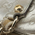 Guccissima Capri Golden Leather 152462 グッチッシマ カプリ ゴールド レザー 152462 