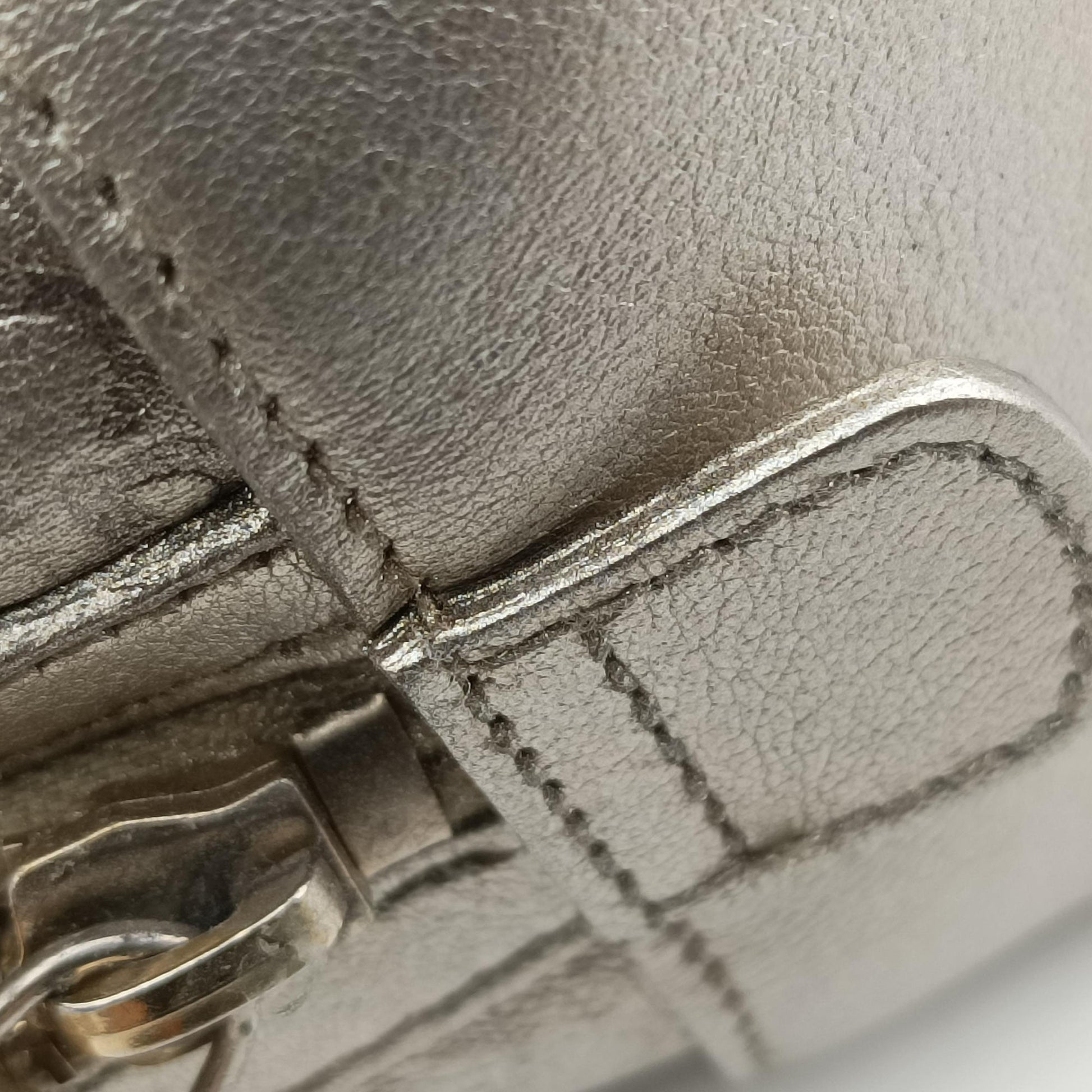 Guccissima Capri Golden Leather 152462 グッチッシマ カプリ ゴールド レザー 152462 