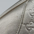 Guccissima Capri Golden Leather 152462 グッチッシマ カプリ ゴールド レザー 152462 