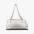 Guccissima Capri Golden Leather 152462 グッチッシマ カプリ ゴールド レザー 152462 