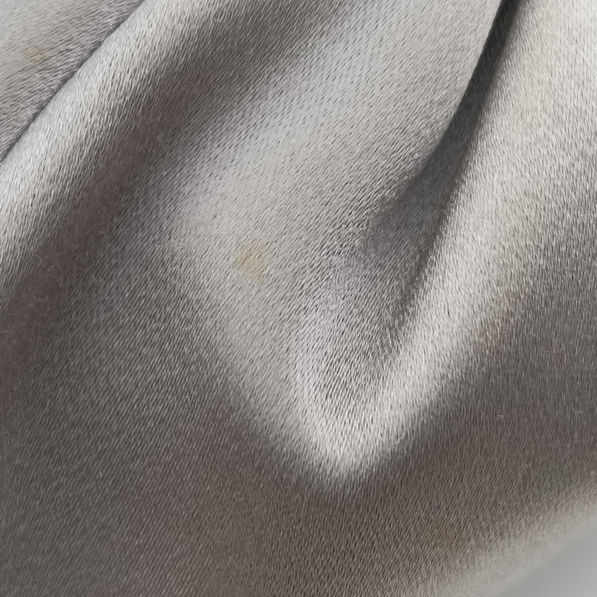Soft Babe Shopping Bag Grey Leather 04-BO-0078ソフト ベイブ ショッピング バッグ グレー レザー 04-BO-0078