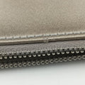 Soft Babe Shopping Bag Grey Leather 04-BO-0078ソフト ベイブ ショッピング バッグ グレー レザー 04-BO-0078