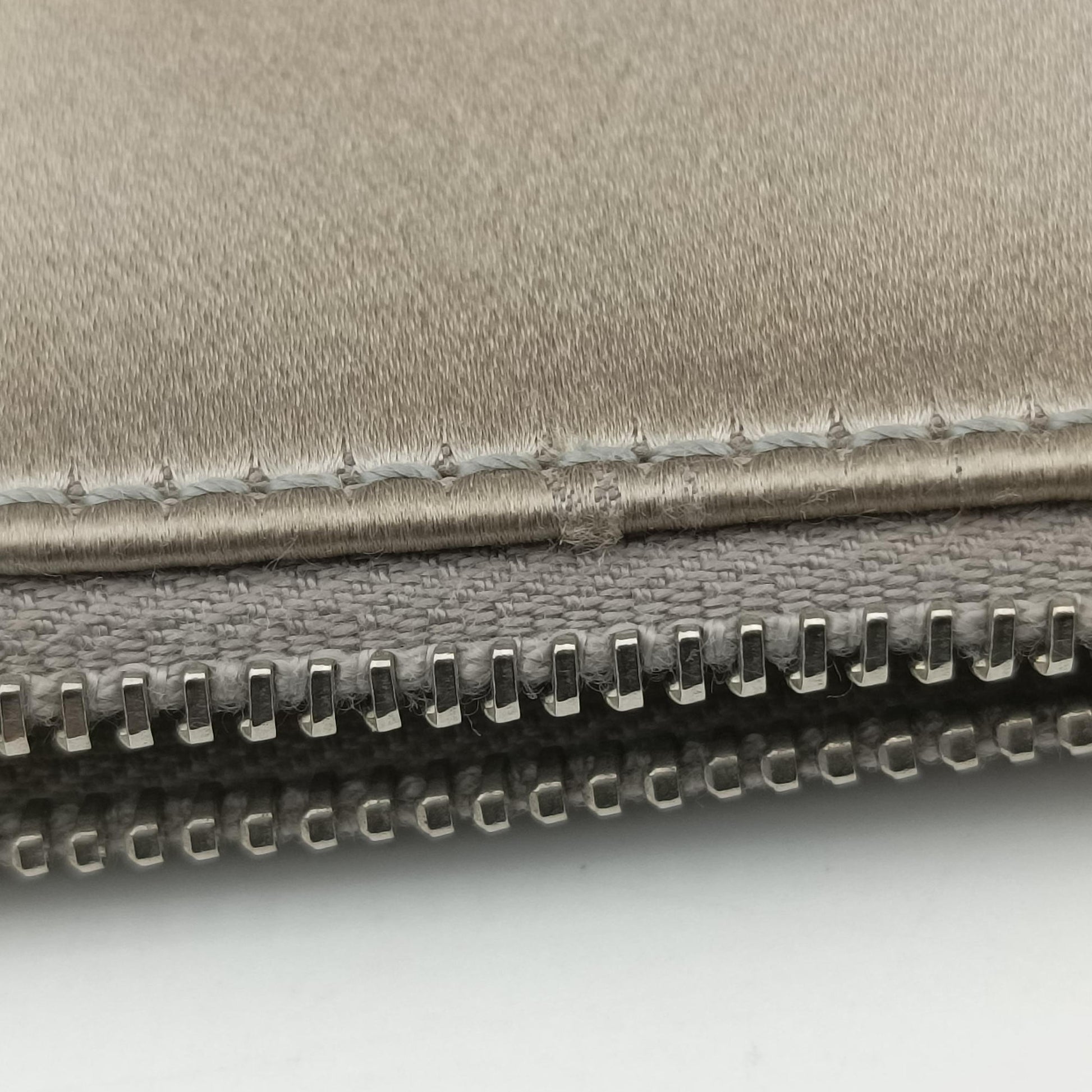 Soft Babe Shopping Bag Grey Leather 04-BO-0078ソフト ベイブ ショッピング バッグ グレー レザー 04-BO-0078