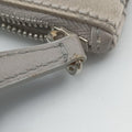 Soft Babe Shopping Bag Grey Leather 04-BO-0078ソフト ベイブ ショッピング バッグ グレー レザー 04-BO-0078