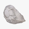 Soft Babe Shopping Bag Grey Leather 04-BO-0078ソフト ベイブ ショッピング バッグ グレー レザー 04-BO-0078