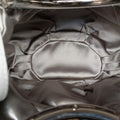 Soft Babe Shopping Bag Grey Leather 04-BO-0078ソフト ベイブ ショッピング バッグ グレー レザー 04-BO-0078