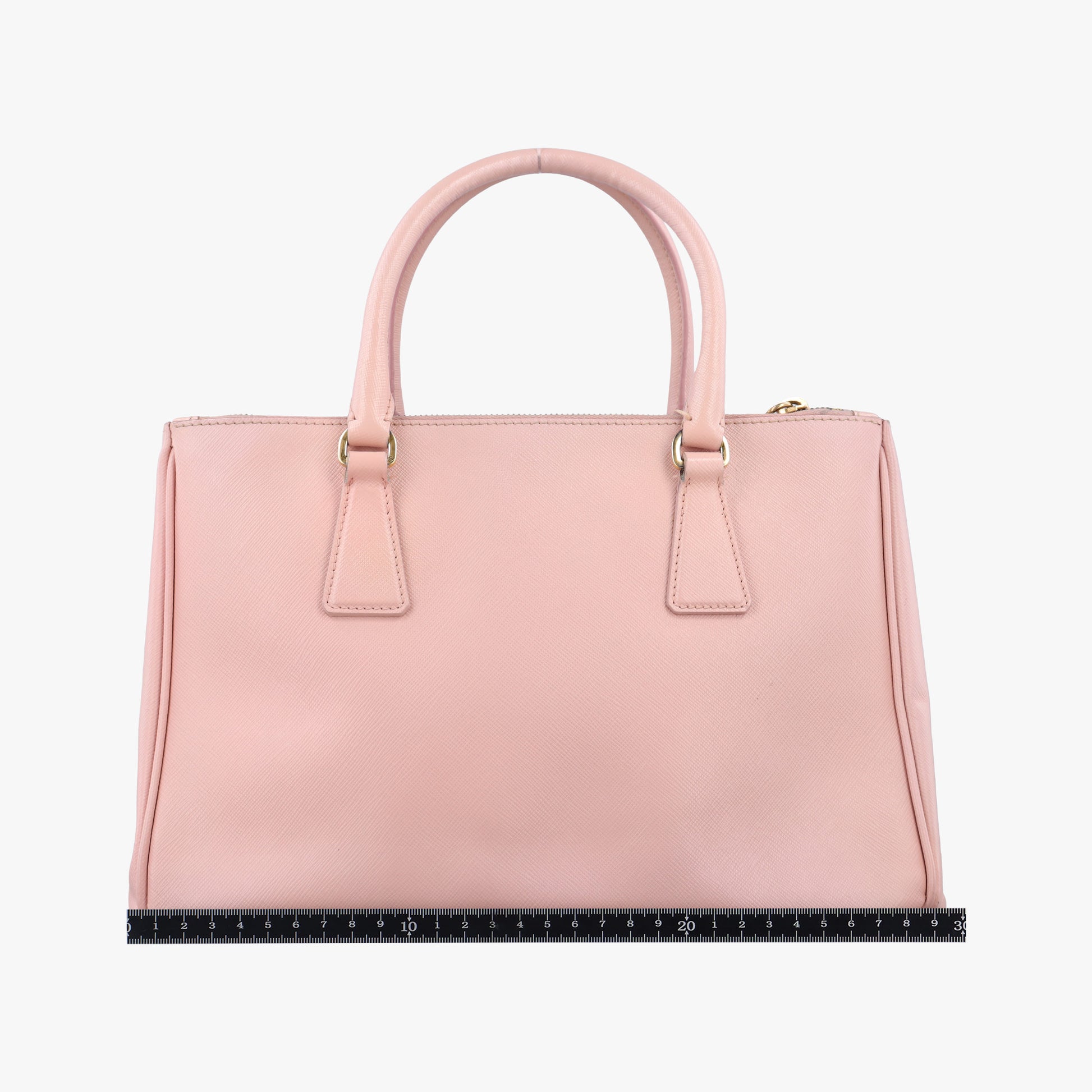 Galleria Pink SAFFIANO Leather BN1874 25ガレリア ピンク サフィアーノレザー BN1874 25