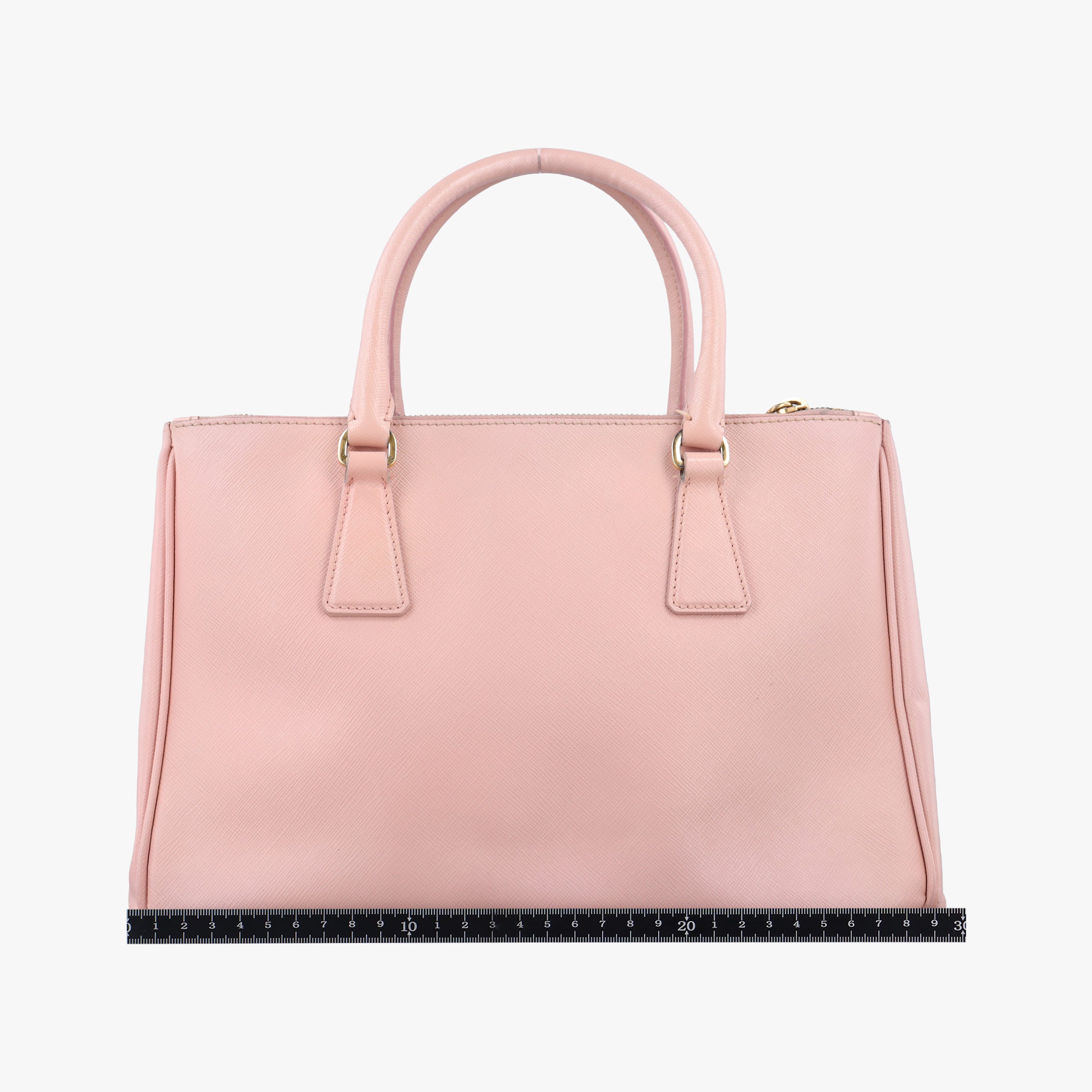 Galleria Pink SAFFIANO Leather BN1874 25ガレリア ピンク サフィアーノレザー BN1874 25