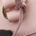 Galleria Pink SAFFIANO Leather BN1874 25ガレリア ピンク サフィアーノレザー BN1874 25