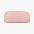 Galleria Pink SAFFIANO Leather BN1874 25ガレリア ピンク サフィアーノレザー BN1874 25