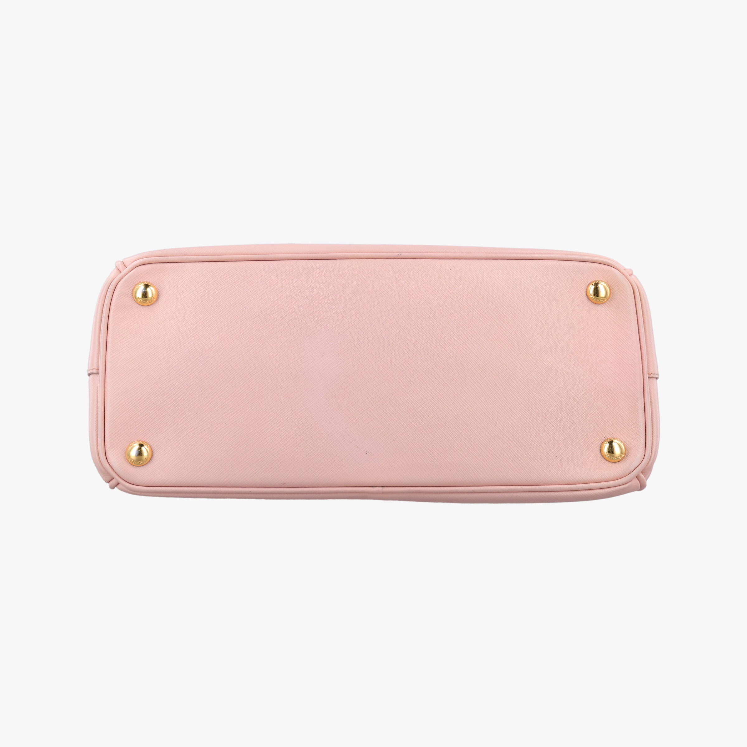 Galleria Pink SAFFIANO Leather BN1874 25ガレリア ピンク サフィアーノレザー BN1874 25