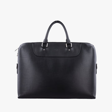 PorteDocument noir Epi M50163 CA2185ポルトドキュマンジュール ノワール エピ M50163 CA2185