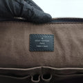 PorteDocument noir Epi M50163 CA2185ポルトドキュマンジュール ノワール エピ M50163 CA2185