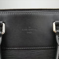 PorteDocument noir Epi M50163 CA2185ポルトドキュマンジュール ノワール エピ M50163 CA2185