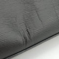 PorteDocument noir Epi M50163 CA2185ポルトドキュマンジュール ノワール エピ M50163 CA2185
