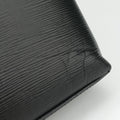 PorteDocument noir Epi M50163 CA2185ポルトドキュマンジュール ノワール エピ M50163 CA2185