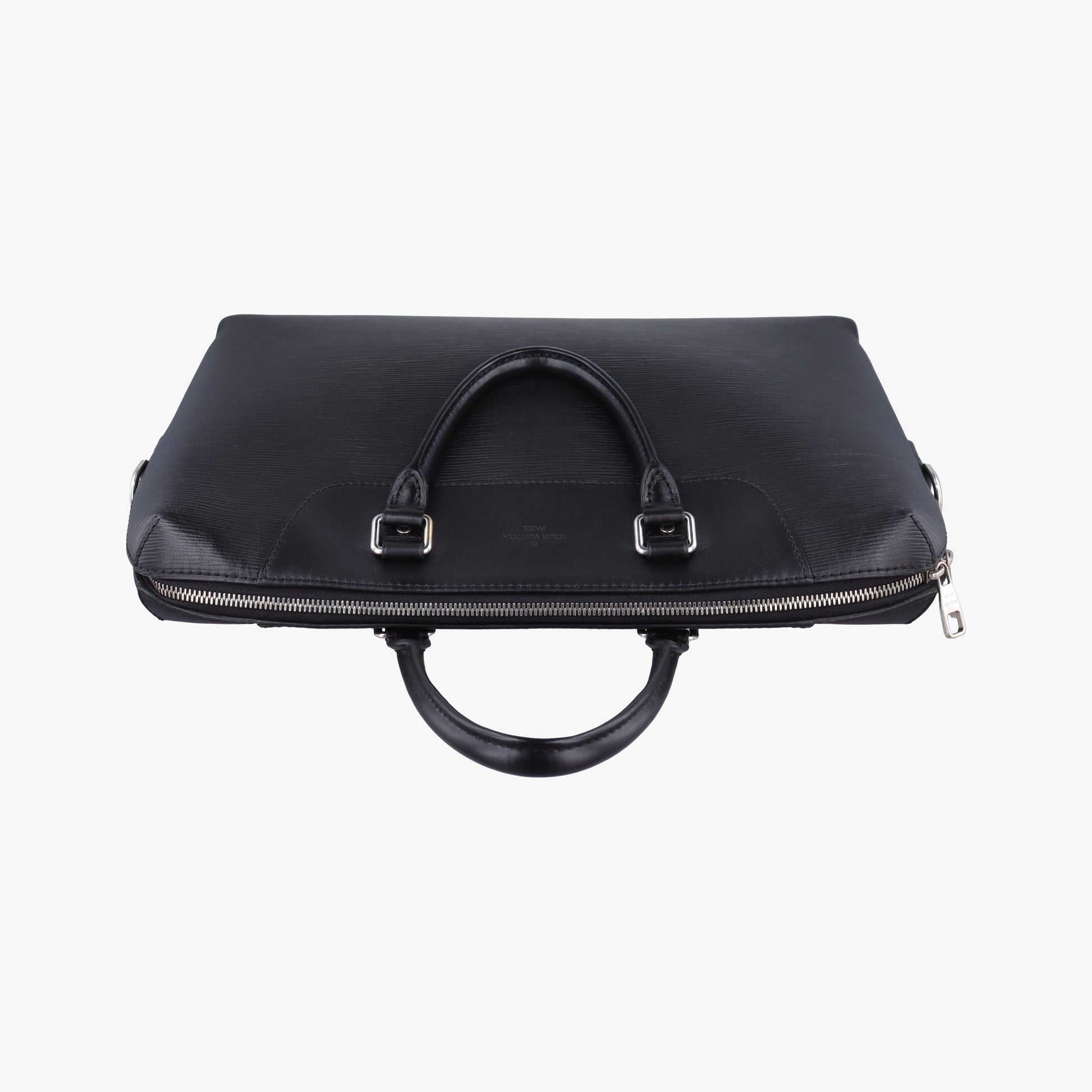 PorteDocument noir Epi M50163 CA2185ポルトドキュマンジュール ノワール エピ M50163 CA2185