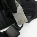 La Medusa Black Leather × Nylon CLG626431827213ラ メドゥーサ ブラック レザー × ナイロン CLG626431827213