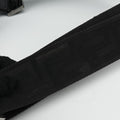 La Medusa Black Leather × Nylon CLG626431827213ラ メドゥーサ ブラック レザー × ナイロン CLG626431827213