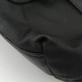 La Medusa Black Leather × Nylon CLG626431827213ラ メドゥーサ ブラック レザー × ナイロン CLG626431827213