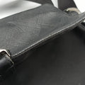 La Medusa Black Leather × Nylon CLG626431827213ラ メドゥーサ ブラック レザー × ナイロン CLG626431827213