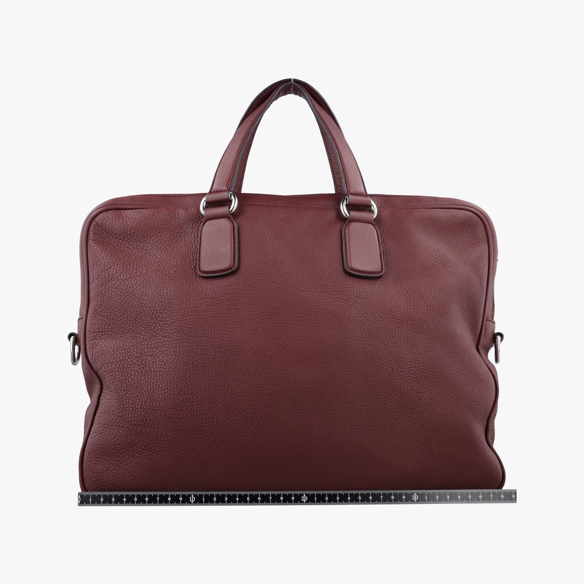Interlocking G Soho business Burgundy Leather 322057 I014271194インターロッキングG ソーホー ビジネス ワインレッド レザー 322057 I014271194