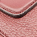 Interlocking G Soho business Burgundy Leather 322057 I014271194インターロッキングG ソーホー ビジネス ワインレッド レザー 322057 I014271194