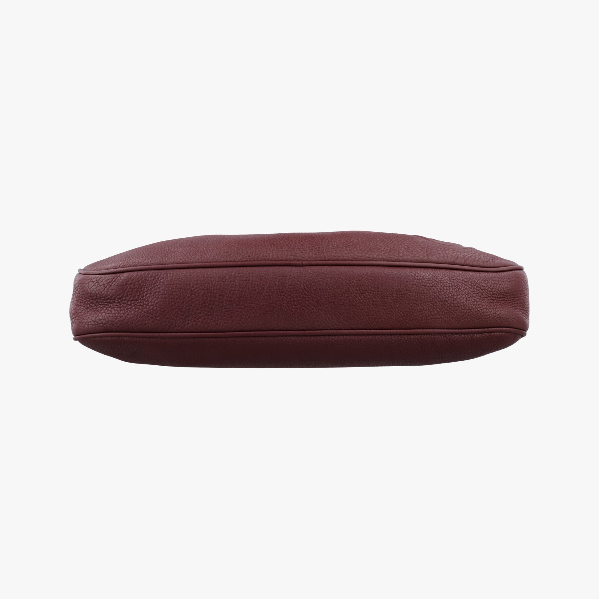 Interlocking G Soho business Burgundy Leather 322057 I014271194インターロッキングG ソーホー ビジネス ワインレッド レザー 322057 I014271194