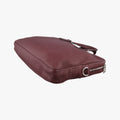 Interlocking G Soho business Burgundy Leather 322057 I014271194インターロッキングG ソーホー ビジネス ワインレッド レザー 322057 I014271194