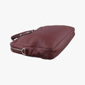 Interlocking G Soho business Burgundy Leather 322057 I014271194インターロッキングG ソーホー ビジネス ワインレッド レザー 322057 I014271194