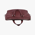 Interlocking G Soho business Burgundy Leather 322057 I014271194インターロッキングG ソーホー ビジネス ワインレッド レザー 322057 I014271194