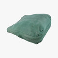 Mia FF Logo Emerald Green Leather 8BR615 8BR651-DRD 2461-119ミア FFロゴ  エメラルドグリーン レザー 8BR615 8BR651-DRD 2461-119