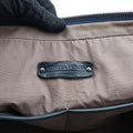 Intrecciato Briefcase Navy lambskin B05100682Rイントレチャート ブリーフケース ネイビー ラムスキン B05100682R