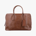 business bag briefcase Brown SAFFIANO Leather 2VE363 3 113ビジネスバッグ ブリーフケース ブラウン サフィアーノレザー 2VE363 3 113