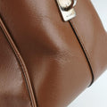 business bag briefcase Brown SAFFIANO Leather 2VE363 3 113ビジネスバッグ ブリーフケース ブラウン サフィアーノレザー 2VE363 3 113
