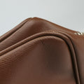 business bag briefcase Brown SAFFIANO Leather 2VE363 3 113ビジネスバッグ ブリーフケース ブラウン サフィアーノレザー 2VE363 3 113