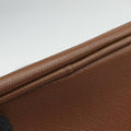 business bag briefcase Brown SAFFIANO Leather 2VE363 3 113ビジネスバッグ ブリーフケース ブラウン サフィアーノレザー 2VE363 3 113