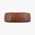 business bag briefcase Brown SAFFIANO Leather 2VE363 3 113ビジネスバッグ ブリーフケース ブラウン サフィアーノレザー 2VE363 3 113