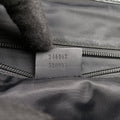 Guccissima Messenger Black Leather 246067 A012356718グッチシマ メッセンジャー ブラック レザー 246067 A012356718