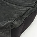 Guccissima Messenger Black Leather 246067 A012356718グッチシマ メッセンジャー ブラック レザー 246067 A012356718