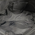 Guccissima Messenger Black Leather 246067 A012356718グッチシマ メッセンジャー ブラック レザー 246067 A012356718