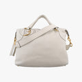 Twill Interlocking G White Leather 309529 C013202839列ツイル インターロッキングG ホワイト レザー 309529 C013202839
