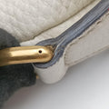 Twill Interlocking G White Leather 309529 C013202839列ツイル インターロッキングG ホワイト レザー 309529 C013202839