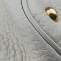 Twill Interlocking G White Leather 309529 C013202839列ツイル インターロッキングG ホワイト レザー 309529 C013202839