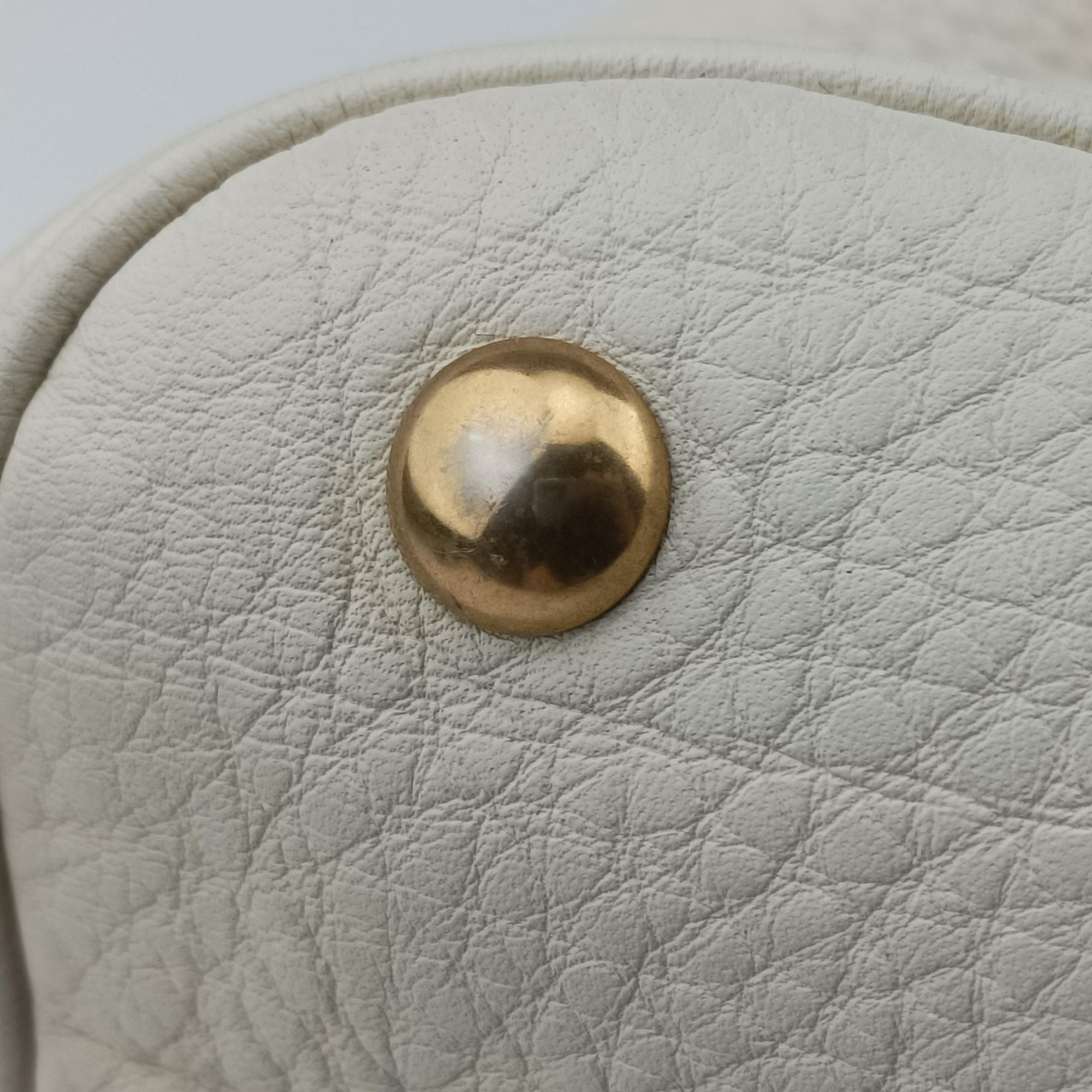 Twill Interlocking G White Leather 309529 C013202839列ツイル インターロッキングG ホワイト レザー 309529 C013202839