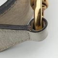 Twill Interlocking G White Leather 309529 C013202839列ツイル インターロッキングG ホワイト レザー 309529 C013202839