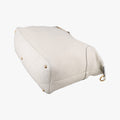 Twill Interlocking G White Leather 309529 C013202839列ツイル インターロッキングG ホワイト レザー 309529 C013202839