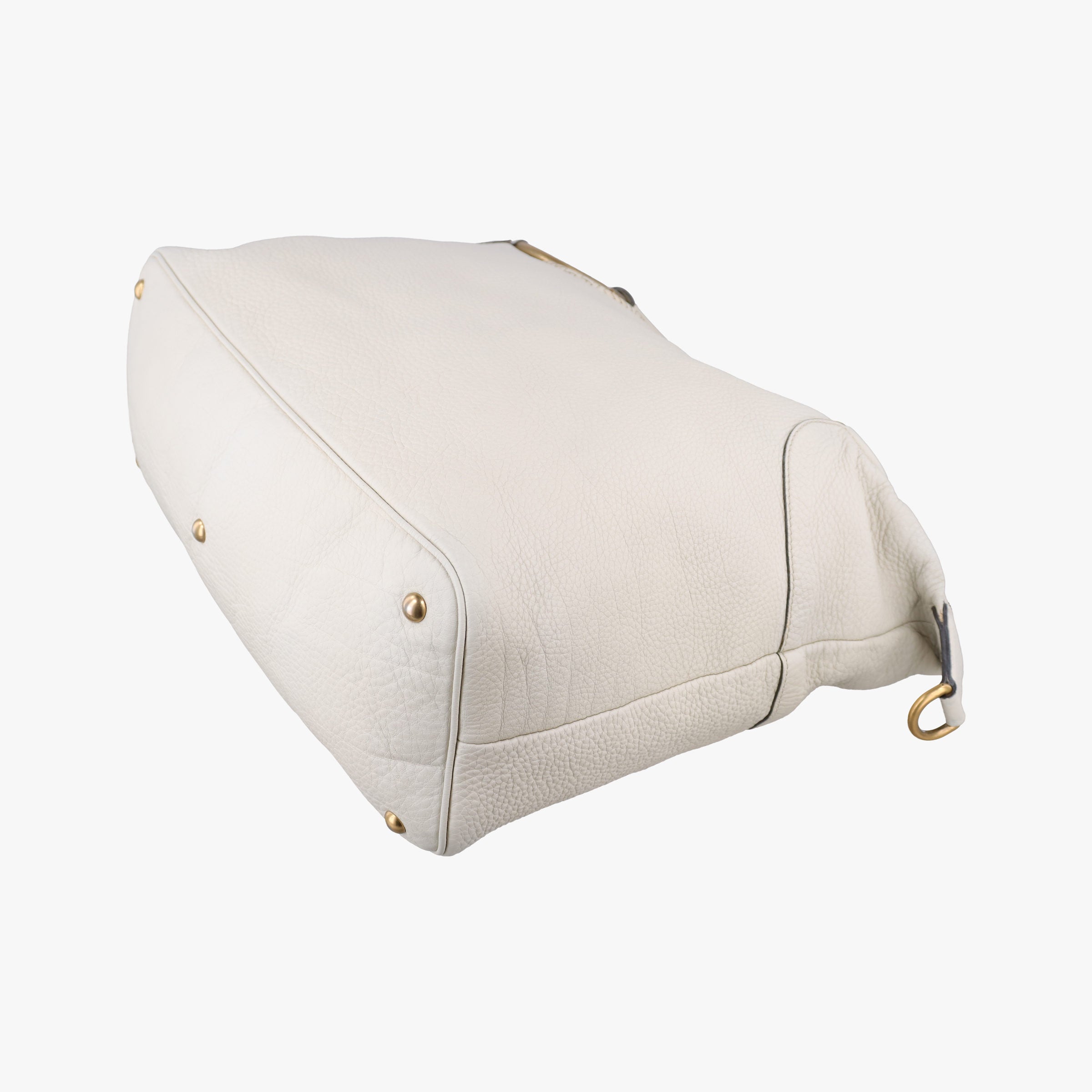 Twill Interlocking G White Leather 309529 C013202839列ツイル インターロッキングG ホワイト レザー 309529 C013202839