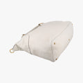 Twill Interlocking G White Leather 309529 C013202839列ツイル インターロッキングG ホワイト レザー 309529 C013202839