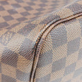 NEVERFULL MM EBENE Damier Canvas N51105 CA2133ネヴァーフルMM エベヌ ダミエキャンバス N51105 CA2133